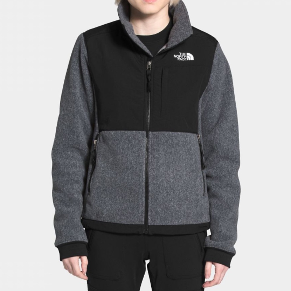 North face women's Denali jacket